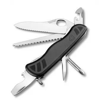Daudzrīku nazis Victorinox Swiss Soldier's Knife 08