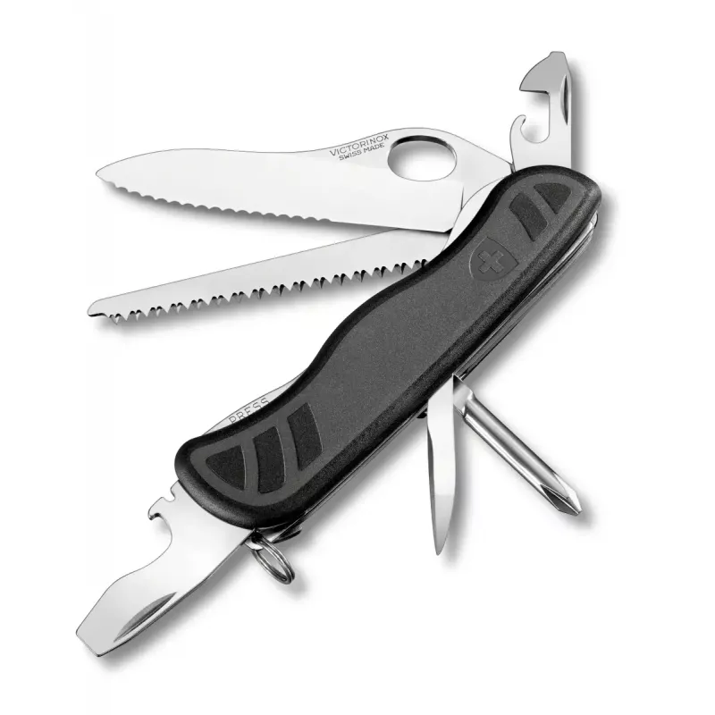 Daudzrīku nazis Victorinox Swiss Soldier's Knife 08