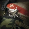 Daudzrīku nazis Victorinox Swiss Soldier's Knife 08
