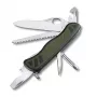Daudzrīku nazis Victorinox Swiss Soldier's Knife 08