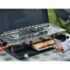 Campingaz Camping Kitchen 2 Grill & Go CV metāla taisnstūra grils 490x350x100 mm