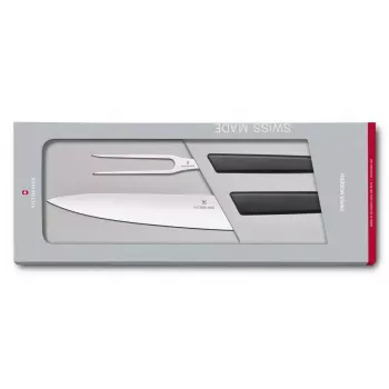 Victorinox 6.9093.21G Griešanas nažu komplekts, 2 gab.