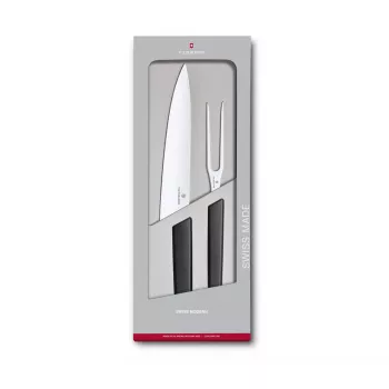 Victorinox 6.9093.21G Griešanas nažu komplekts, 2 gab.