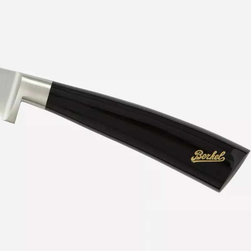 Berkel Elegance Black Glossy KEP3CS00SRBGB šefpavāra komplekts, 3 daļas, melns