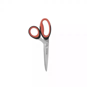 Virtuves šķēres Brabantia Tasty+ 214 mm Melna Roza