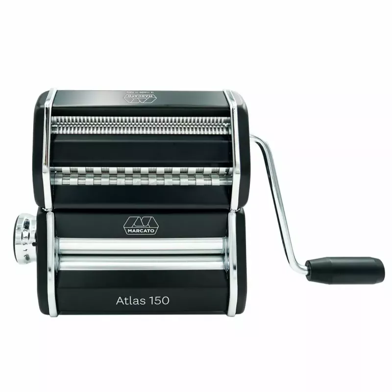 Marcato Atlas 150 manuālā pastas mašīna