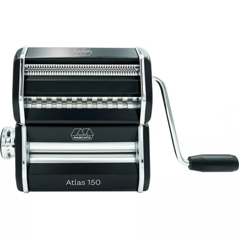Marcato Atlas 150 manuālā pastas mašīna