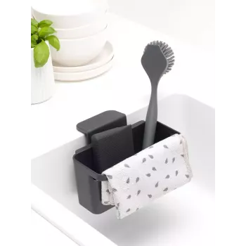 Vannas istabas organizers Brabantia 302466 Grey