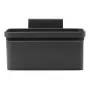 Vannas istabas organizators Brabantia 302466 Pelēks