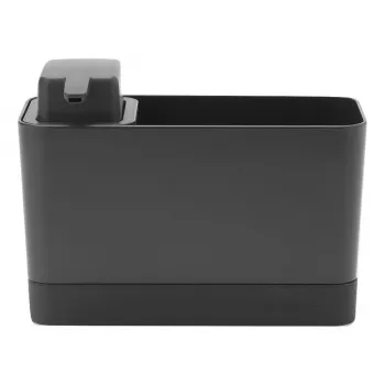 Vannas istabas organizators Brabantia 302602 Grey