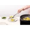 Virtuves trauku komplekts Brabantia 260148 4 gab., satīna tērauds