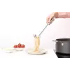 Virtuves trauku komplekts Brabantia 260148 4 gab., satīna tērauds