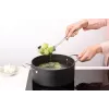 Virtuves trauku komplekts Brabantia 260148 4 gab., satīna tērauds