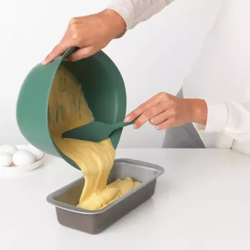 Brabantia Tasty+ 123207 Zaļš 4 gabalu virtuves piederumu komplekts