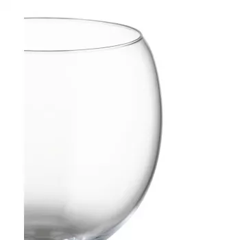 Vīna glāze Alessi SG119/0S4 elegants kristāldzidrs dizains