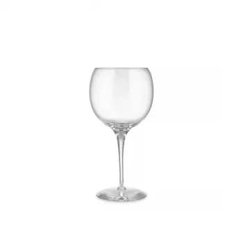 Vīna glāze Alessi SG119/0S4 elegants kristāldzidrs dizains
