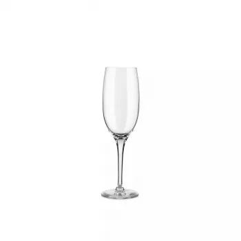 Vīna glāze Alessi SG119/9S4 elegantā dizaina kristāldzidra