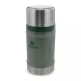 Vakuuma termoss Stanley 10-07936-003 0.7L Zaļš Nerūsējošais tērauds