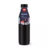 EMSA Bludrop Color N31109 Ikdienas lietošana 700 ml Nerūsējošais tērauds Melns