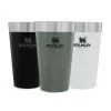 Termokrūze STANLEY Stacking Tumbler 0.47 L zaļa