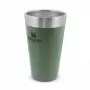Termokrūze STANLEY Stacking Tumbler 0.47 L zaļa