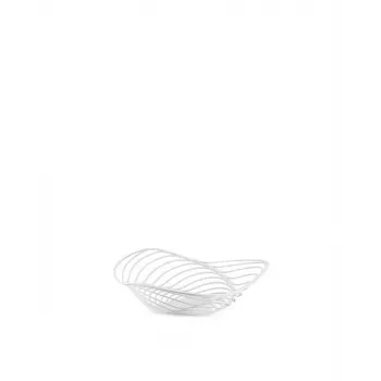 Nerūsējošā tērauda bļoda Alessi ACO02 26 cm Moderns Dizains