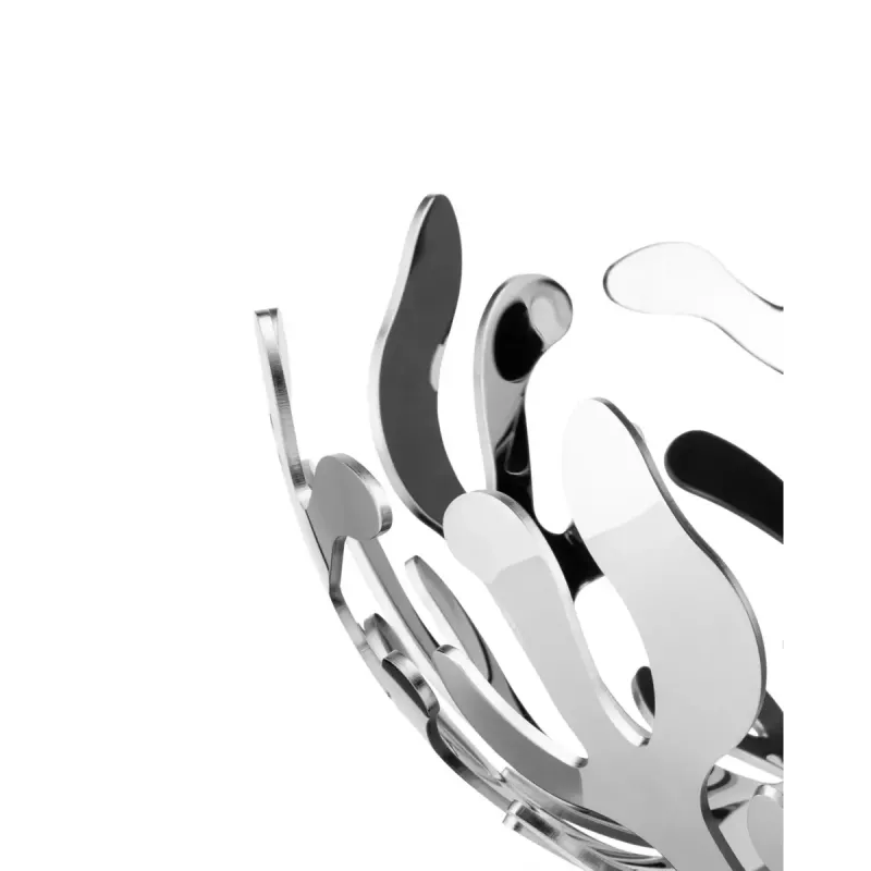 Dekoratīvā bļoda Alessi ESI01/25 Nerūsējošais tērauds 21 cm