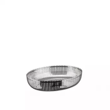 Veļas grozs Alessi PCH06/26 Platums 260 mm Dziļums 200 mm Augstums 60 mm