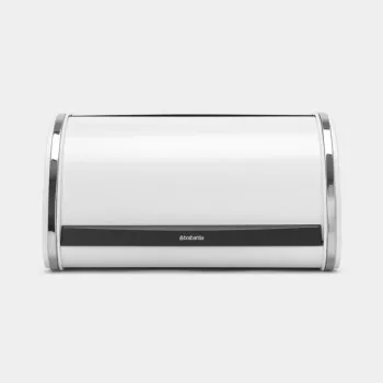 Maizes kaste Brabantia 306044 Taisnstūra Balta