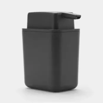 Dozators ziepēm Brabantia 302503 0,2 L Pelēks