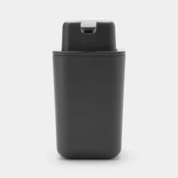 Dozators ziepēm Brabantia 302503 0,2 L Pelēks