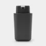 Dozators ziepēm Brabantia 302503 0,2 L Pelēks