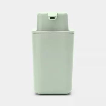 Brabantia 215766 Zaļš 0.2L Trauku mazgāšanas līdzekļa dozators