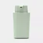 Brabantia 215766 Zaļš 0.2L Trauku mazgāšanas līdzekļa dozators