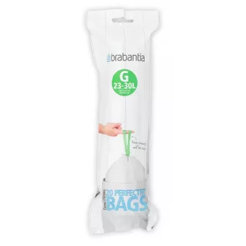 Atkritumu maiss Brabantia G 30 L