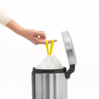 Atkritumu maisi Brabantia A 3 L 20 gab.