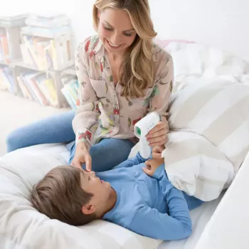 Attālas temperatūras mērītājs Medisana TM A79
