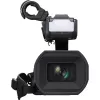 Panasonic AG-CX18EJ 4K 10 bitu 60p videokamera, 8,29 MP, 24x tālummaiņa
