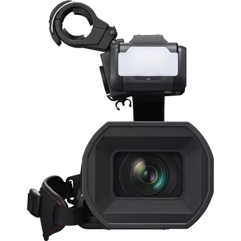 Panasonic AG-CX18EJ 4K 10 bitu 60p videokamera, 8,29 MP, 24x tālummaiņa