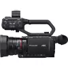 Panasonic AG-CX18EJ 4K 10 bitu 60p videokamera, 8,29 MP, 24x tālummaiņa
