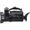 Panasonic AG-CX18EJ 4K 10 bitu 60p videokamera, 8,29 MP, 24x tālummaiņa