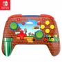 Spēļu pults Turtle Beach Rematch Advanced Wired 2025 Daudzkrāsaina Nintendo Switch