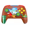 Turtle Beach Rematch bezvadu kontrolieris Nintendo Switch, Mario Bricks Reveal