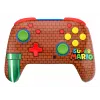 Turtle Beach Rematch bezvadu kontrolieris Nintendo Switch, Mario Bricks Reveal