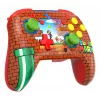 Turtle Beach Rematch bezvadu kontrolieris Nintendo Switch, Mario Bricks Reveal
