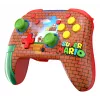 Turtle Beach Rematch bezvadu kontrolieris Nintendo Switch, Mario Bricks Reveal