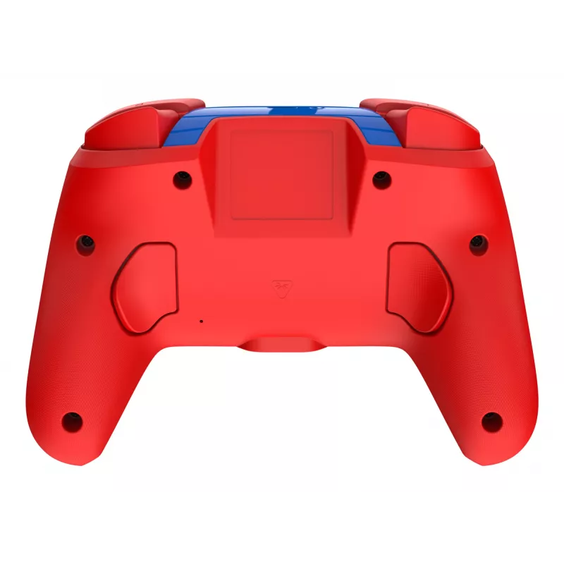 Turtle Beach Rematch bezvadu kontrolieris Nintendo Switch, Mario Bricks Reveal