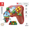 Turtle Beach Rematch bezvadu kontrolieris Nintendo Switch, Mario Bricks Reveal