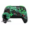 Spēļu kontrolieris Turtle Beach TBC-8101-55 bezvadu melns zaļš Nintendo Switch