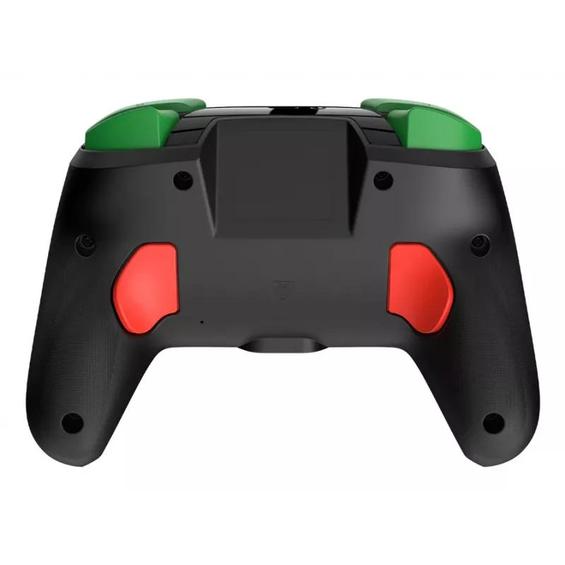Spēļu kontrolieris Turtle Beach TBC-8101-55 bezvadu melns zaļš Nintendo Switch